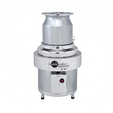 InSinkErator SS-300-12A-MRS Complete Disposer Package 12" dia. bowl 6-5/8" dia. - B004W6OXKQ